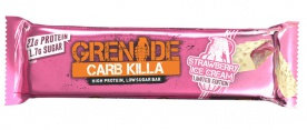 Grenade Carb killa Protein Bar 60g