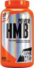 Extrifit HMB Power 180 kapslí