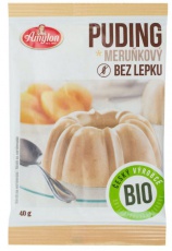 Amylon BIO Puding bez lepku 40g