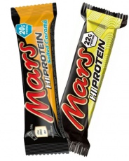Mars Hiprotein Bar