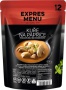 Expres menu Kuře na paprice 600g