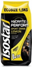 Isostar Hydrate & Perform 1500 g
