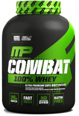 MusclePharm Combat 100% Whey 2269 g