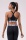 Nebbia Lift Hero Sports mini top 515 black
