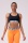Nebbia Power Your Hero sportovní podprsenka 535 black
