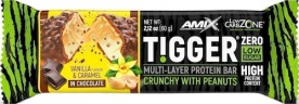Amix Tigger Zero Bar 60 g