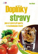 Doplňky stravy / Ivan Mach