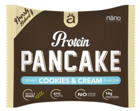 Nano Supps Protein Pancake 45g