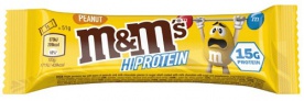 Mars M&M's HiProtein Bar