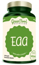 GreenFood EAA 120 kapslí