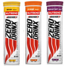 Nutrend ZeroDrinx 18 tablet