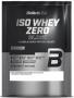 BioTechUSA Iso Whey Zero Black 30 g