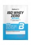 BiotechUSA Iso Whey Zero Natural 25 g
