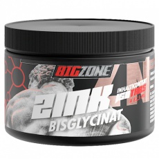 Big Zone Zink Bisglycinat Chelat 150 tablet