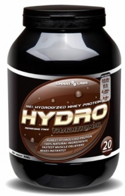 Smartlabs Hydro Traditional 908 g