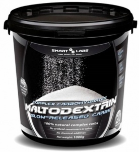 Smartlabs Maltodextrin