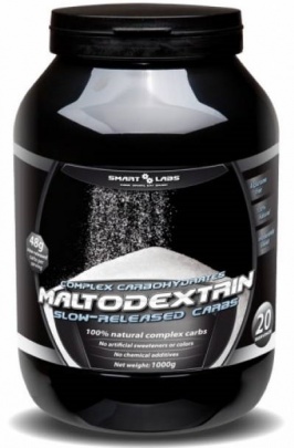 Smartlabs Maltodextrin