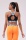 Nebbia Power Your Hero sportovní podprsenka 535 black