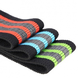 HMS Set Posilovacích gum Hip band (Booty Band) HB12 3v1