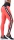 Nebbia Power Your Hero ikonické legíny 531 peach