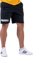 Nebbia Legday Hero šortky 179 černé