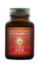 HealthForce přírodní vitamin C 20 g VÝPRODEJ