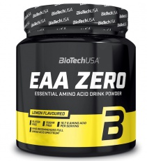 BiotechUSA EAA Zero 182 g