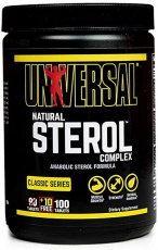 Universal Natural Sterol Complex 100 tablet