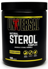 Universal Natural Sterol Complex 180 tablet