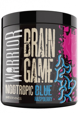 Warrior Brain Game 360g