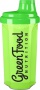 GreenFood šejkr zelený 500 ml