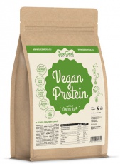 Greenfood Vegan protein