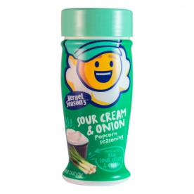 Kernel Season's Kořenící směsi