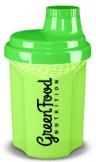 GreenFood šejkr 300 ml
