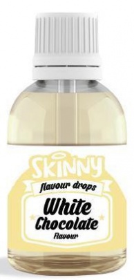 The Skinny Food Co Flavour Drops 50 ml