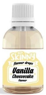 The Skinny Food Co Flavour Drops 50 ml