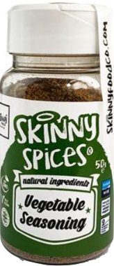 The Skinny Food Co Spices koření