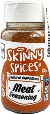The Skinny Food Co Spices koření
