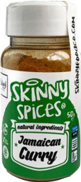 The Skinny Food Co Spices koření