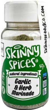 The Skinny Food Co Spices koření