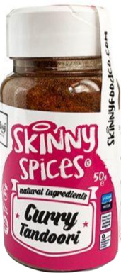 The Skinny Food Co Spices koření