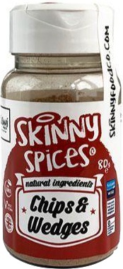 The Skinny Food Co Spices koření