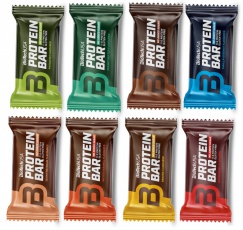 BiotechUSA Protein Bar 35 g