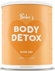 Babe's Body Detox 150 g