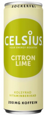 Celsius Energy Drink 355 ml