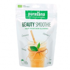 Purasana Smoothie Beauty BIO 150 g
