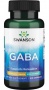 Swanson Gaba 500 mg 100 kapslí