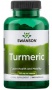 Swanson Turmeric (Kurkuma) 100 kapslí