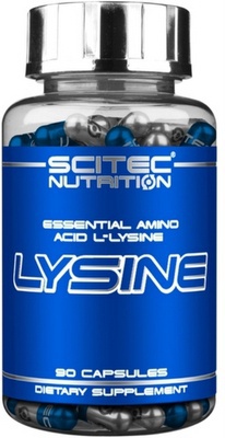 Scitec Lysine 90 kapslí