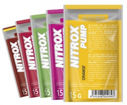 Prom-in Nitrox Pump Extreme 15 g